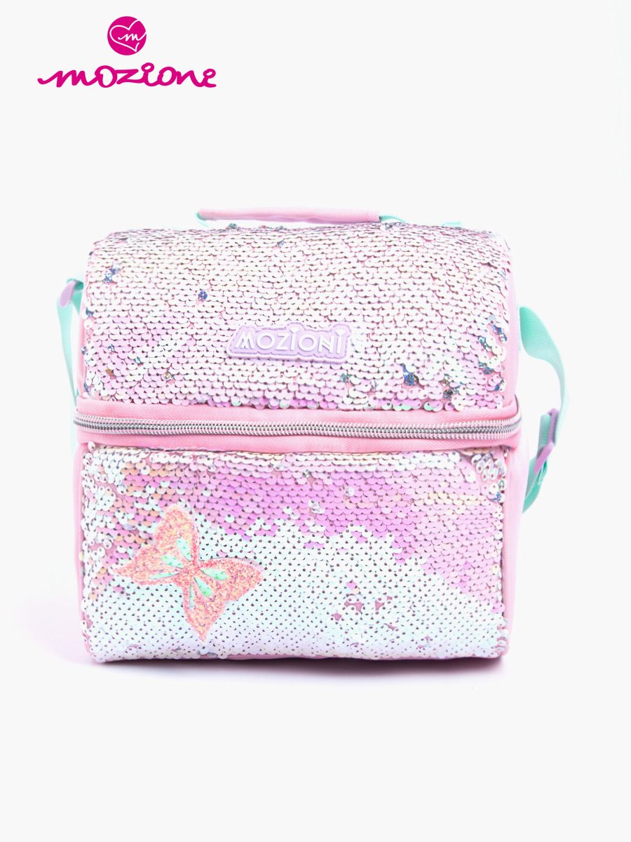 Mozioni - Lonchera Dream Butterfly