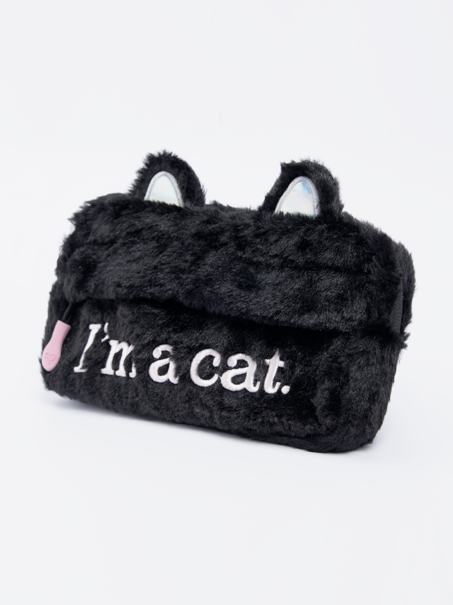Mozioni - Cartuchera Triple I´m a Cat