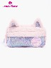 Mozioni - Cartuchera Triple Lucky Cat