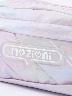 Mozioni - Cartuchera Triple Love on pixels