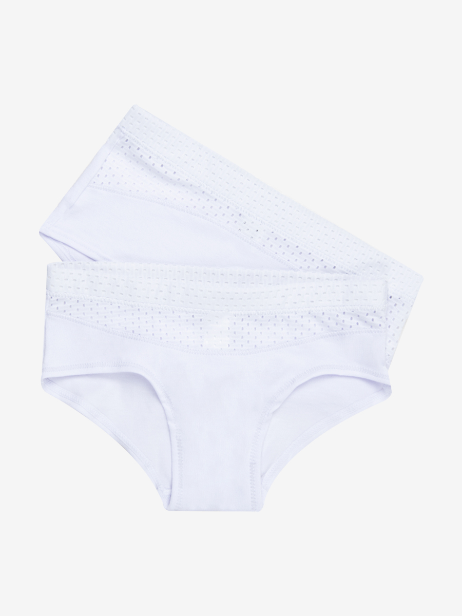 Panty Pack X2