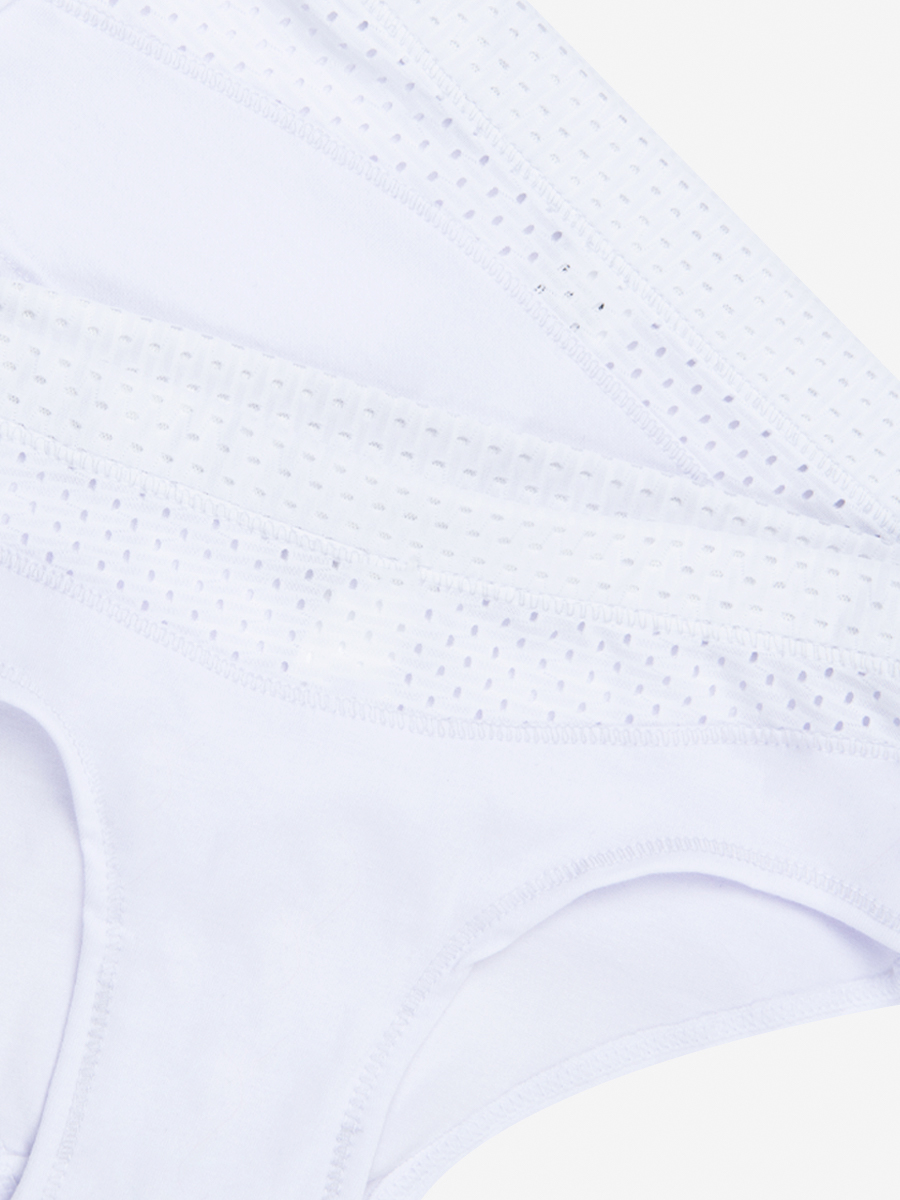 Panty Pack X2