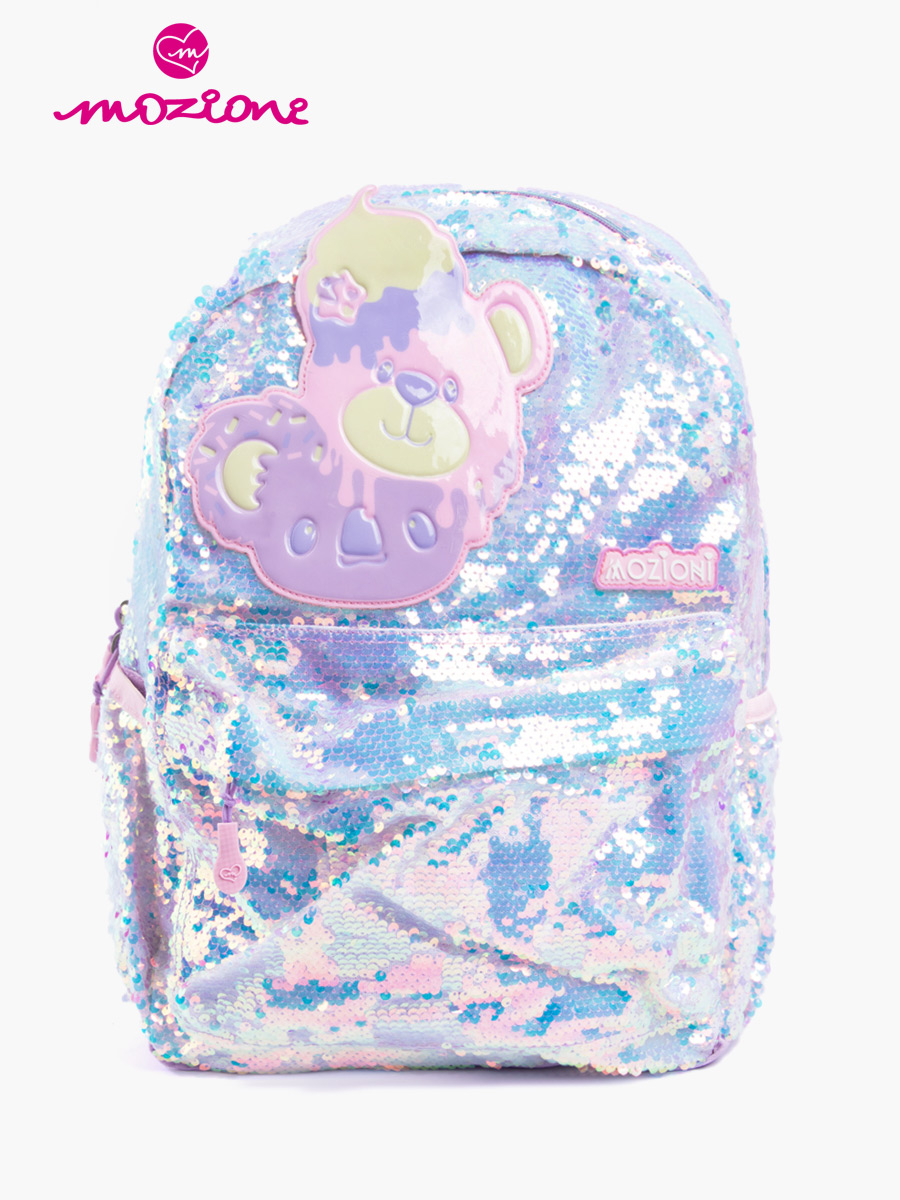 Mozioni - Mochila Berry Baked Katties