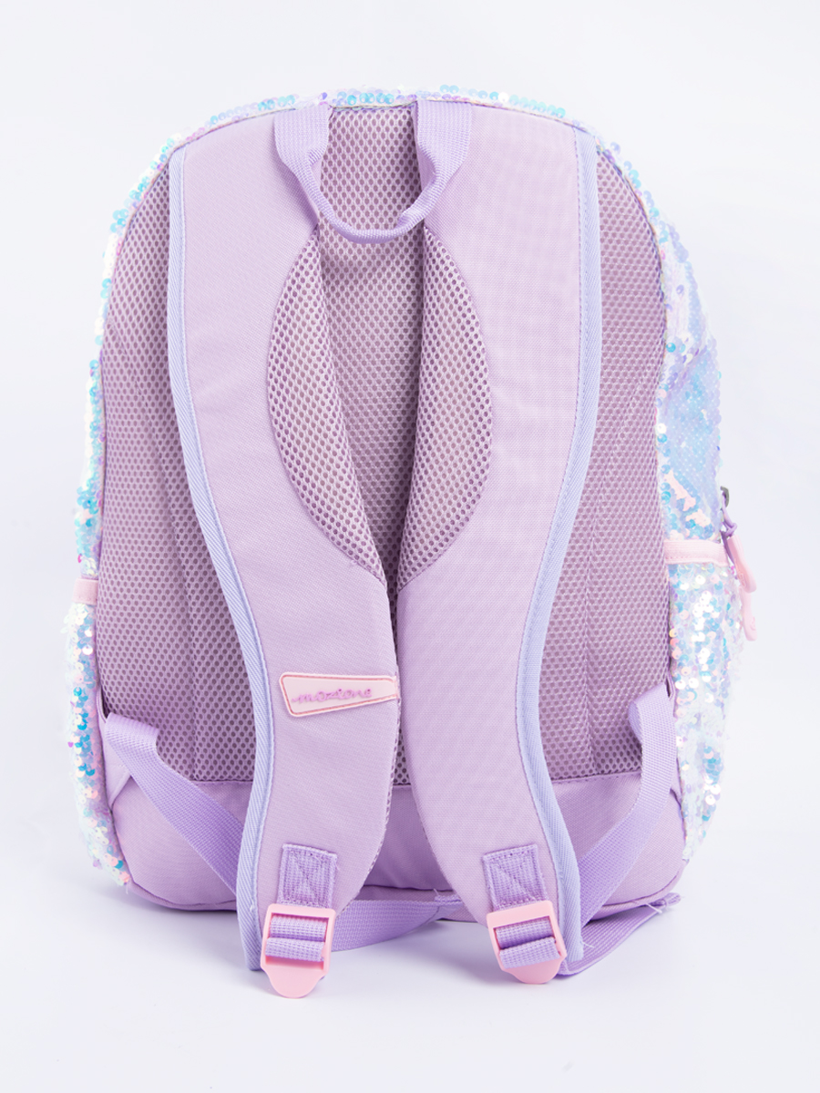Mozioni - Mochila Berry Baked Katties