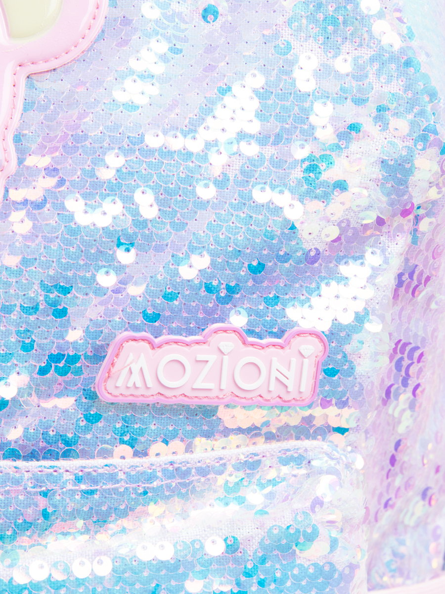 Mozioni - Mochila Berry Baked Katties