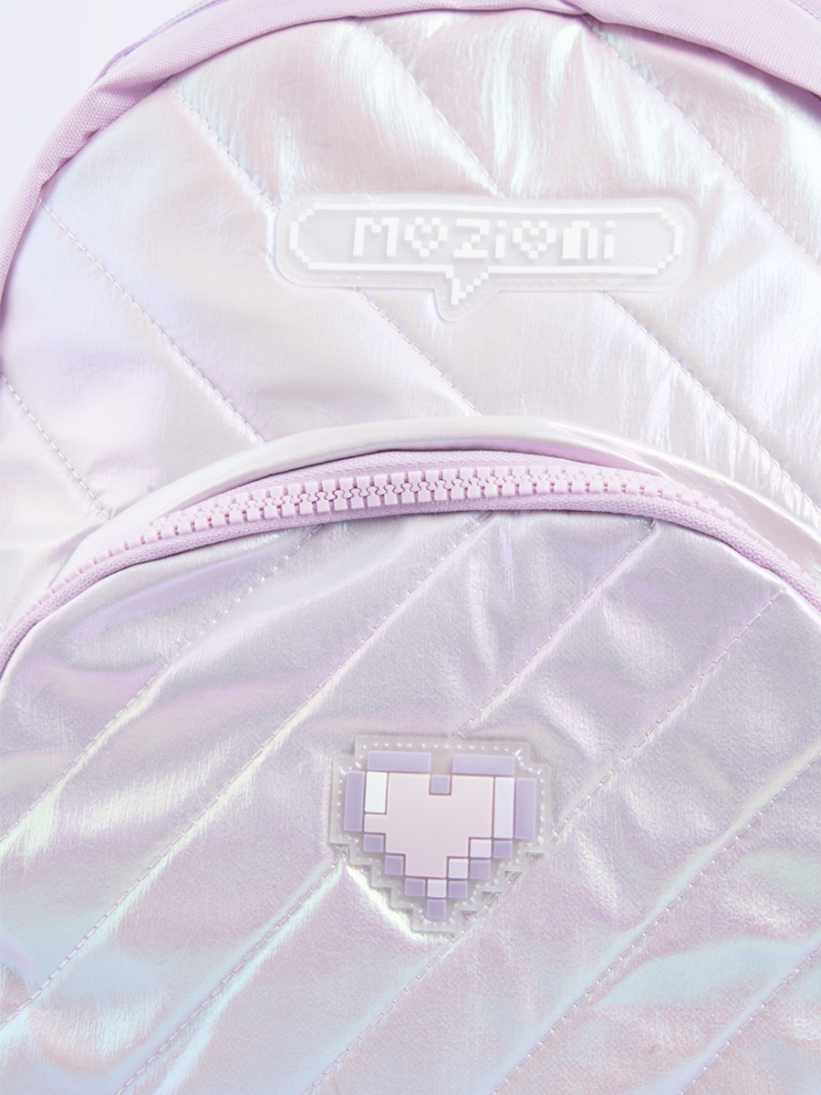 Vasari - Mochila Love on Pixels