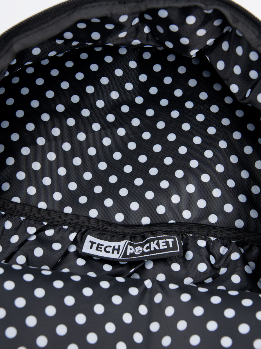 Mozioni - Mochila Mickey