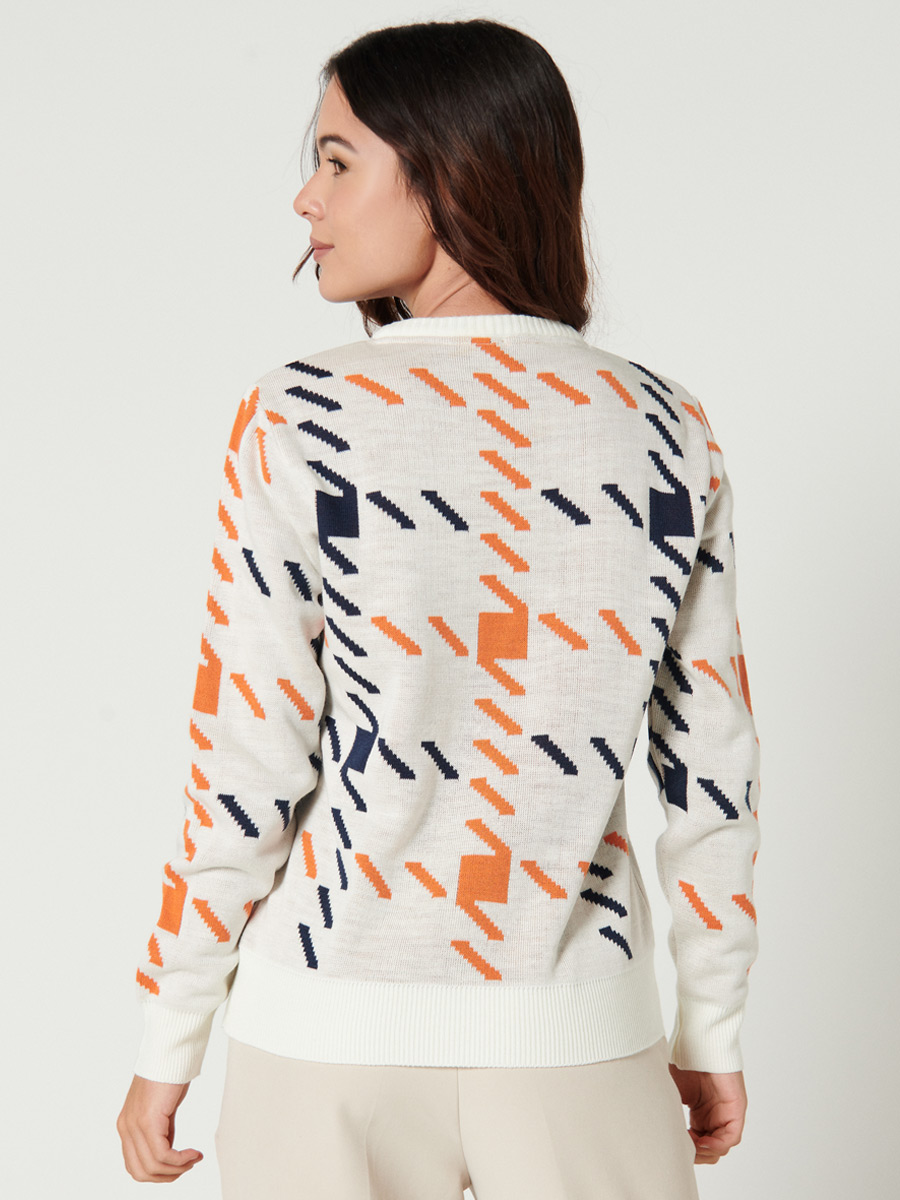 Sweater Tejido - Labelle