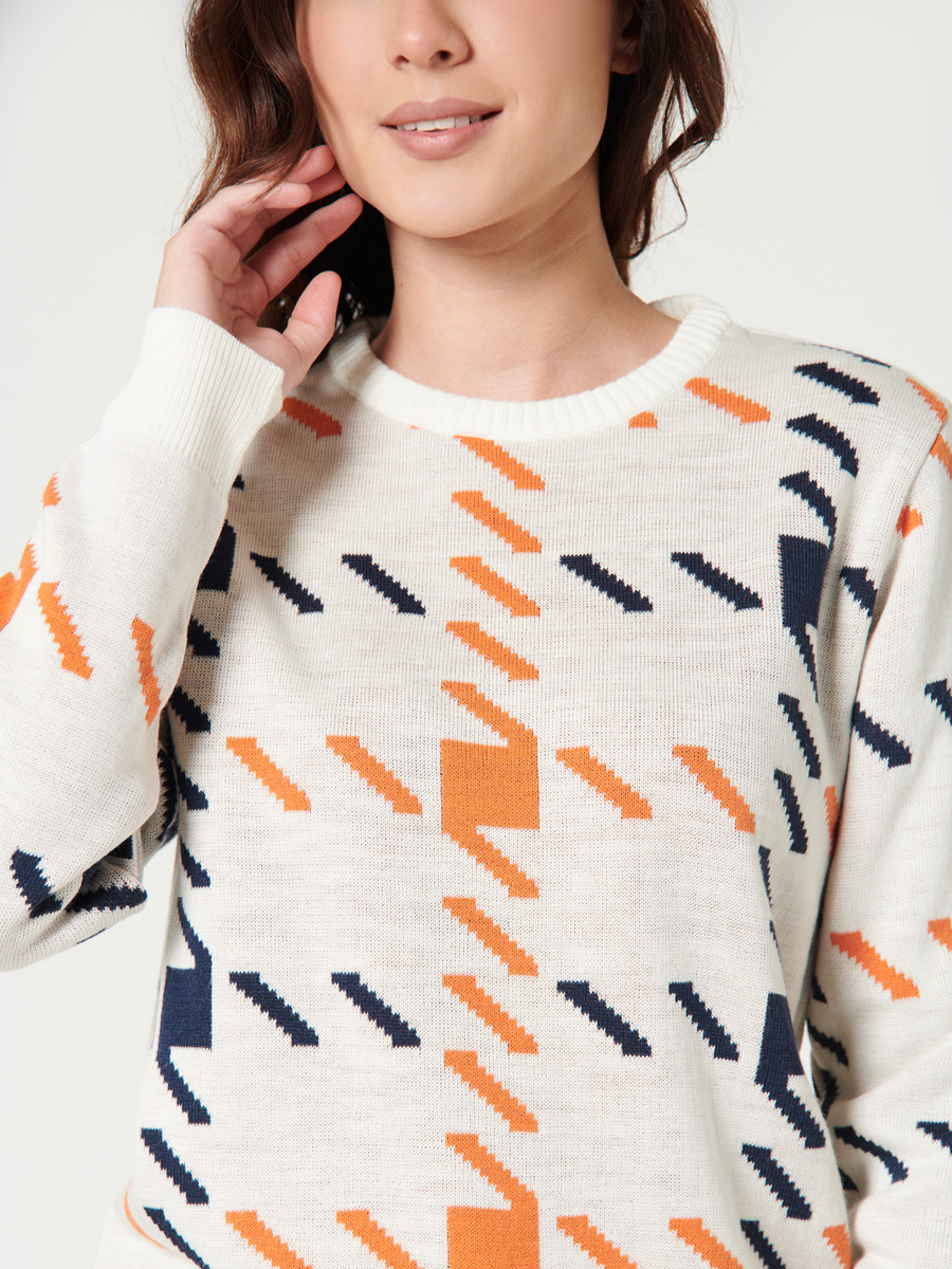 Sweater Tejido - Labelle