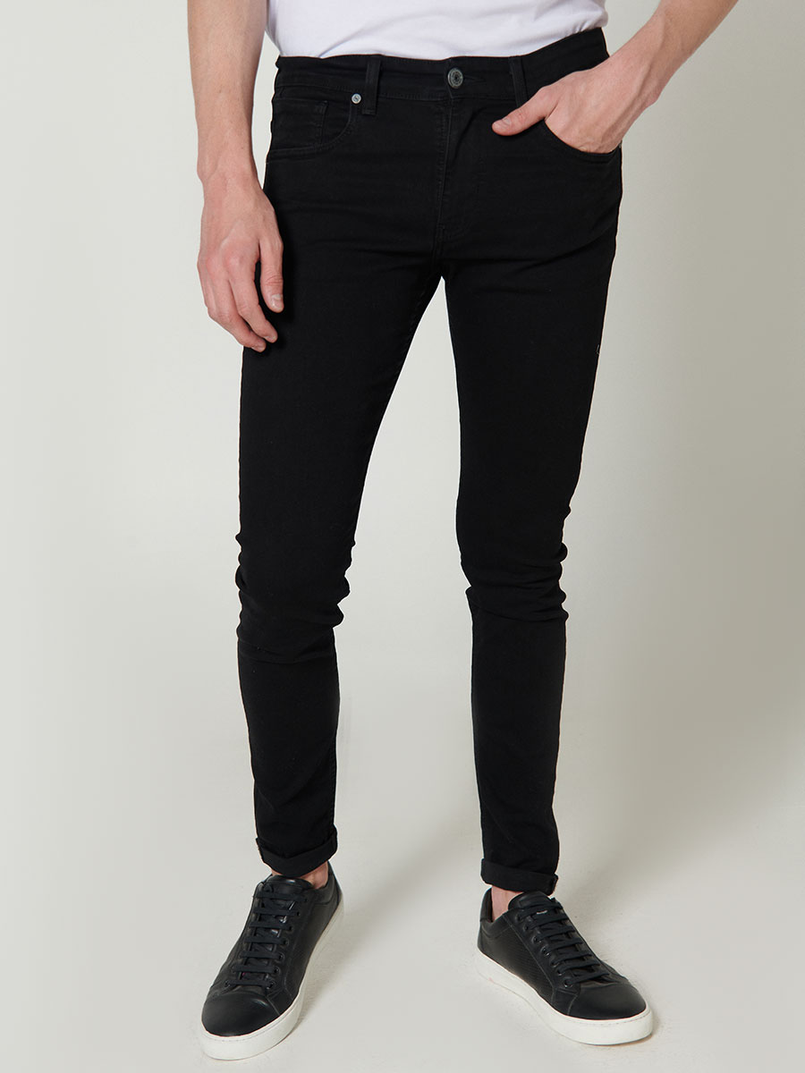 Jean Semi tubo - Just Jeans