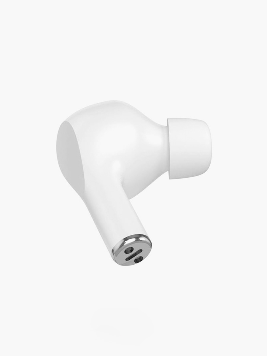 Audífonos Inalámbricos Klip-Xtreme KTE-250 | Blanco