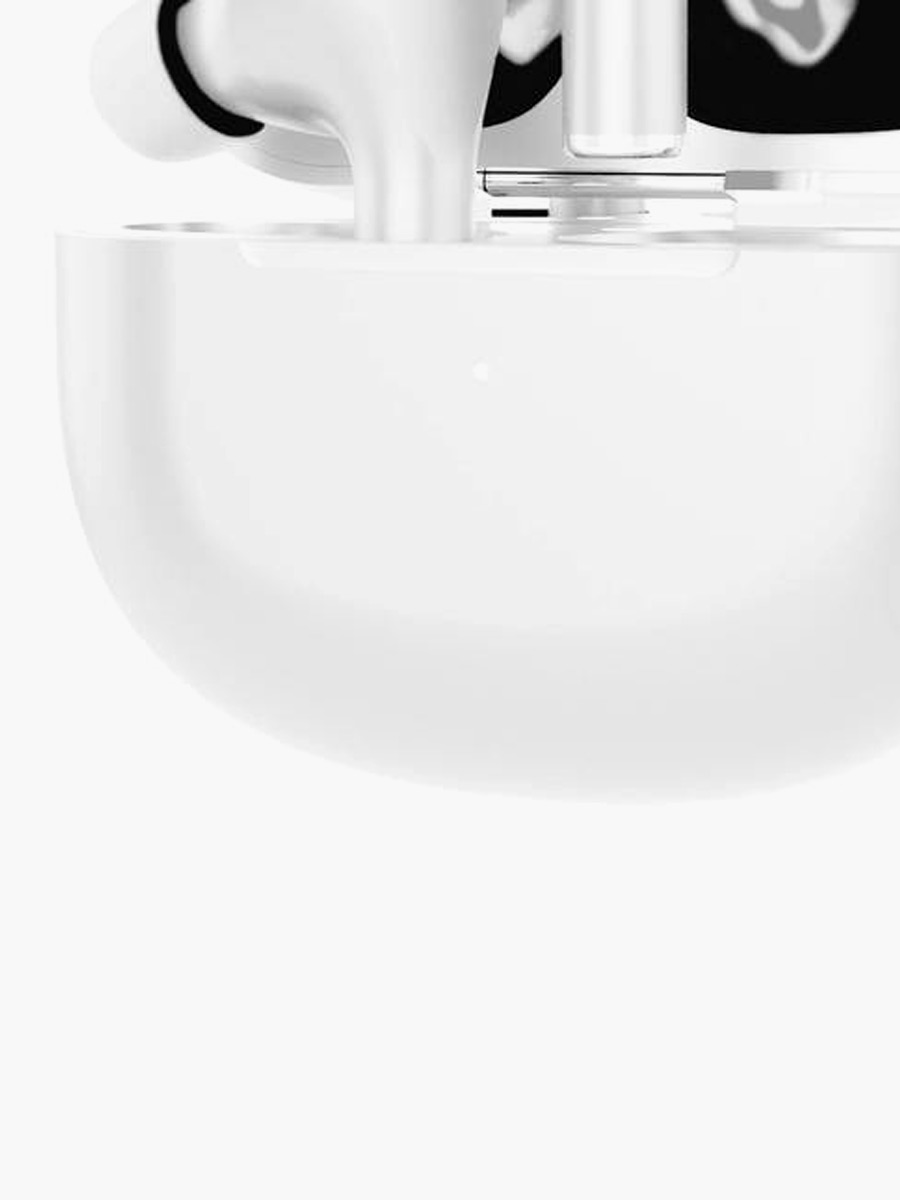 Audífonos Inalámbricos Klip-Xtreme KTE-250 | Blanco