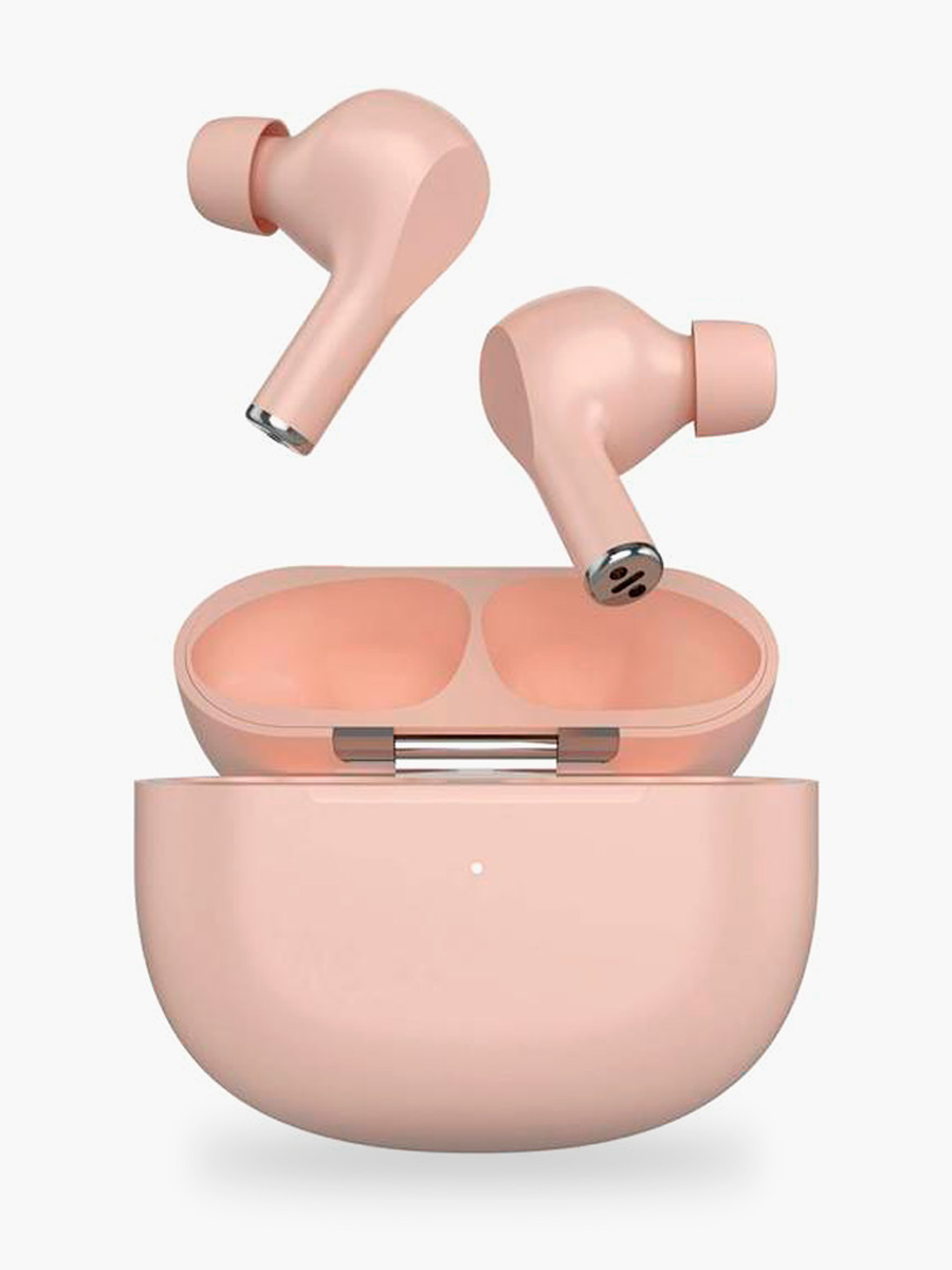 Audífonos Inalámbricos Klip-Xtreme KTE-250 | Rosa