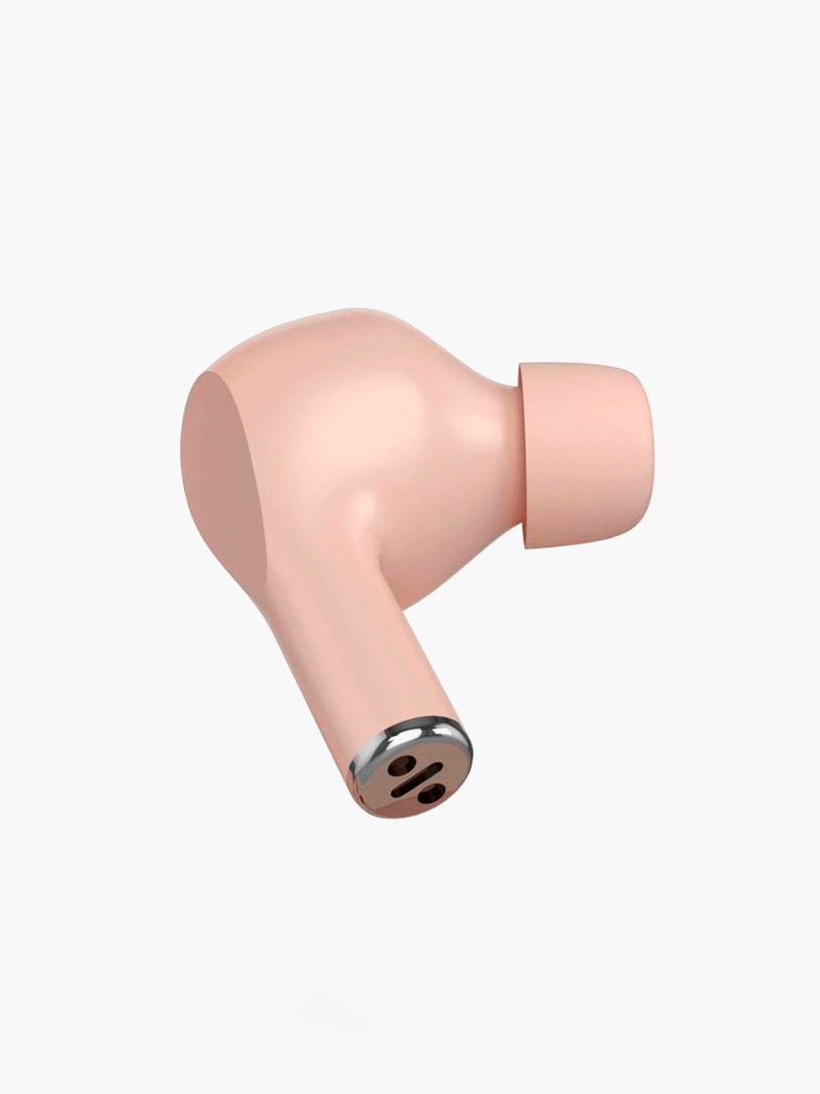 Audífonos Inalámbricos Klip-Xtreme KTE-250 | Rosa