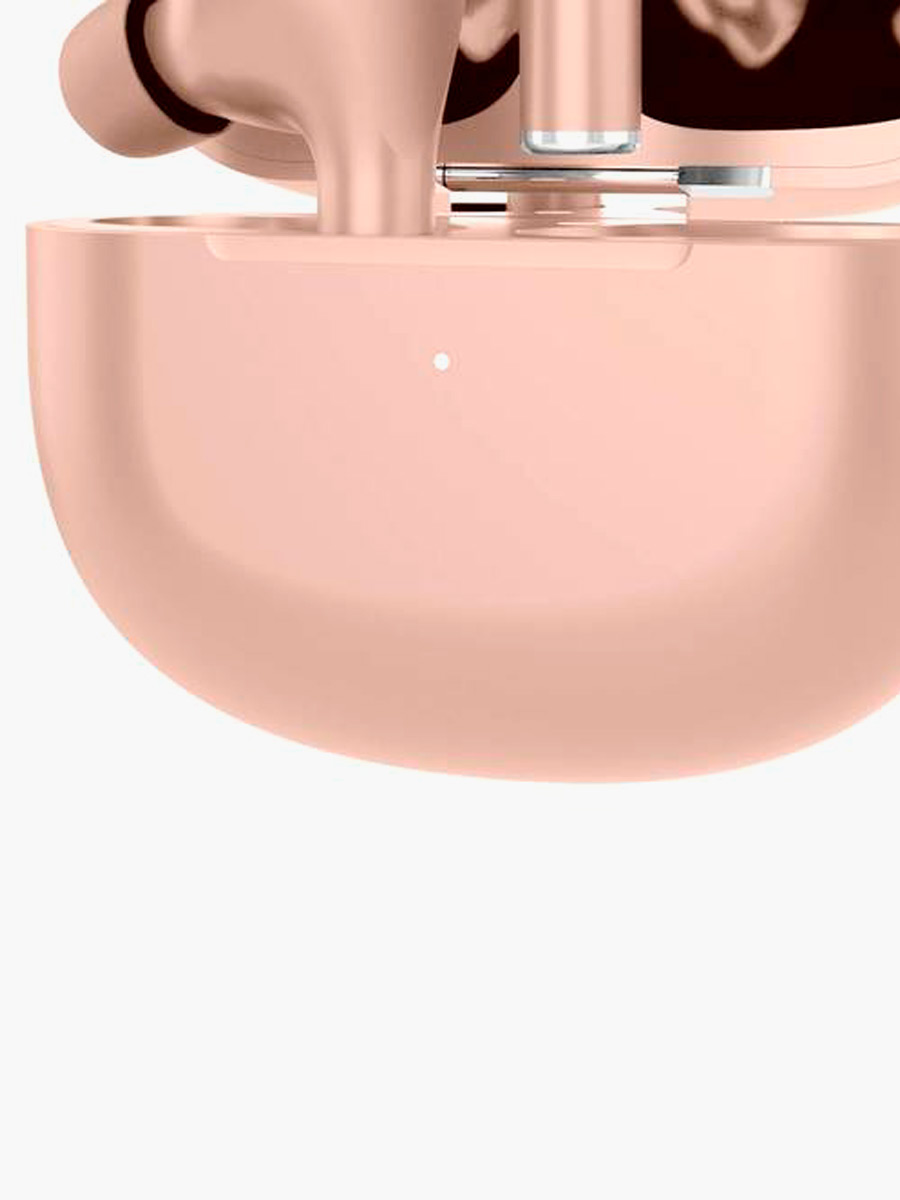 Audífonos Inalámbricos Klip-Xtreme KTE-250 | Rosa