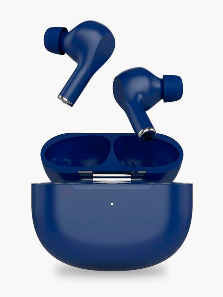 Audífonos Inalámbricos Klip-Xtreme KTE-250 | Azul