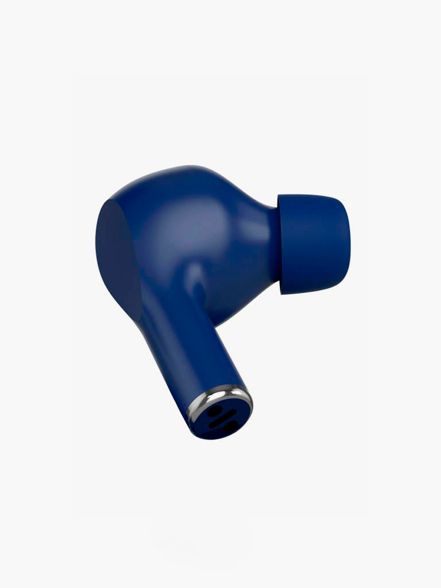 Audífonos Inalámbricos Klip-Xtreme KTE-250 | Azul