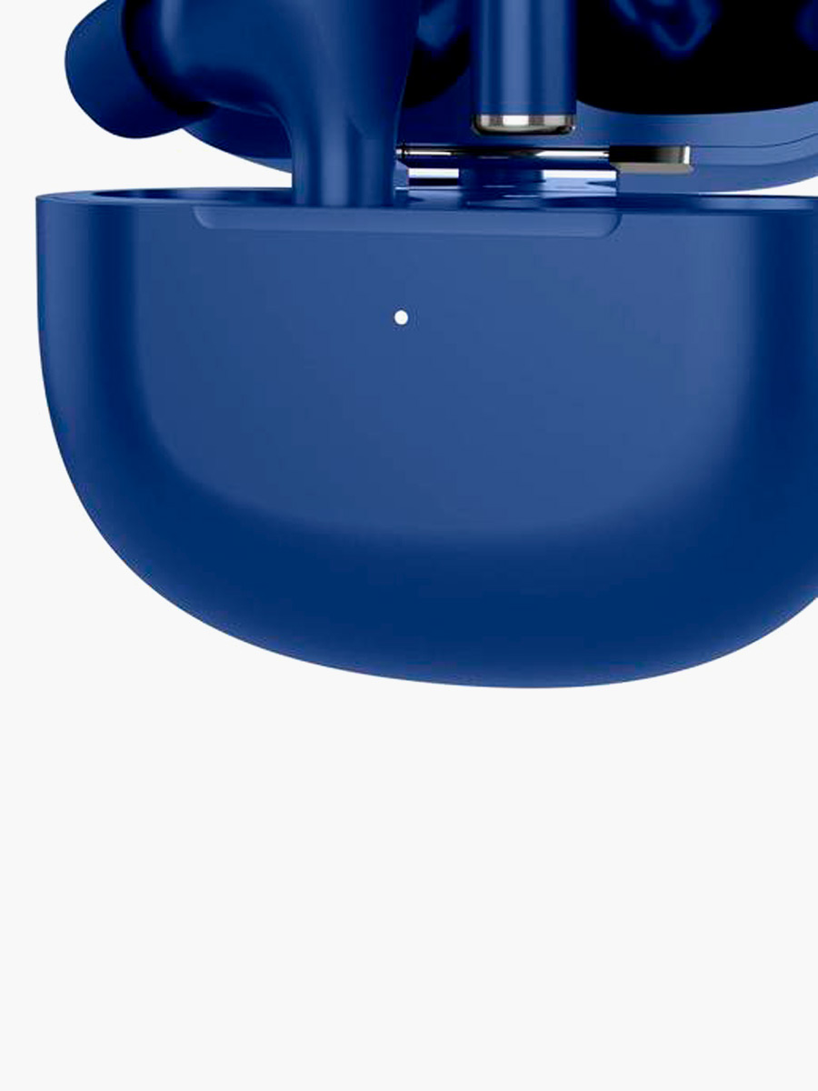 Audífonos Inalámbricos Klip-Xtreme KTE-250 | Azul