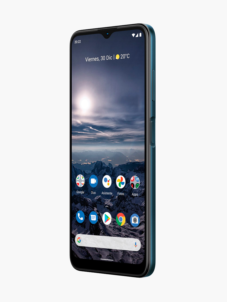 Combo Celular Nokia G21 + Parlante JBL FLIP