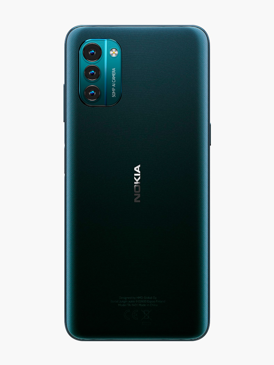 Combo Celular Nokia G21 + Parlante JBL FLIP