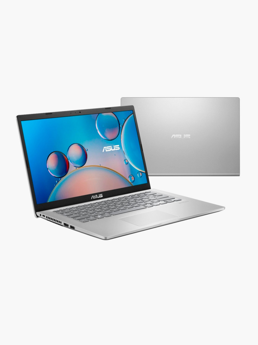 Laptop Asus Intel Core I3 X415 W11/ Gris