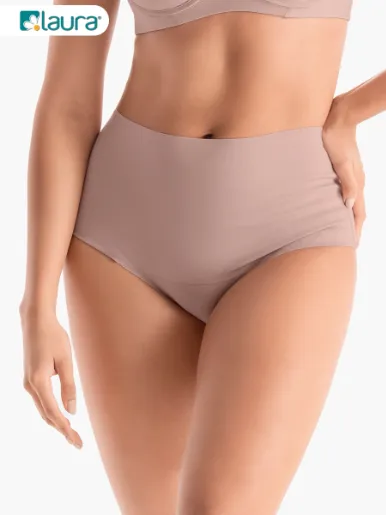 Laura - Control de abdomen <em class="search-results-highlight">moderado</em>