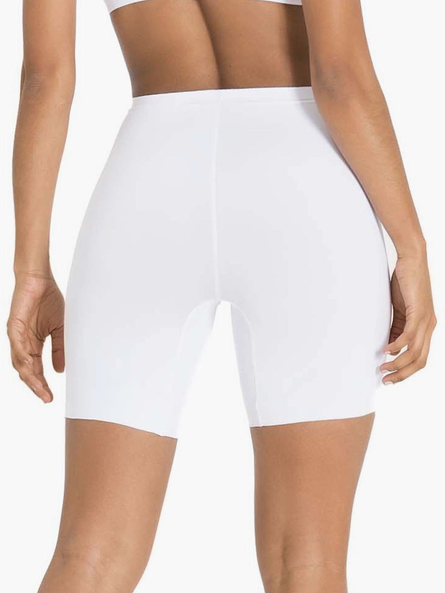 Laura - Panty Ciclista silueta invisible