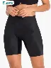 Laura - Panty Ciclista silueta invisible