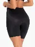 Laura - Panty Ciclista silueta invisible