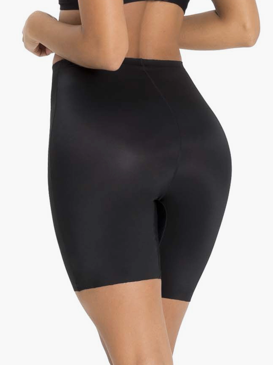 Laura - Panty Ciclista silueta invisible