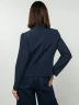 Blazer Un Botón Con Solapa - Labelle