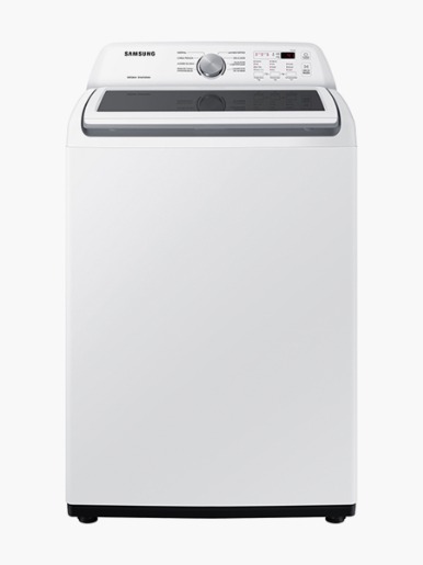 Lavadora Samsung Carga Superior  SM-WA19A3353GW-AP / 19 Kg