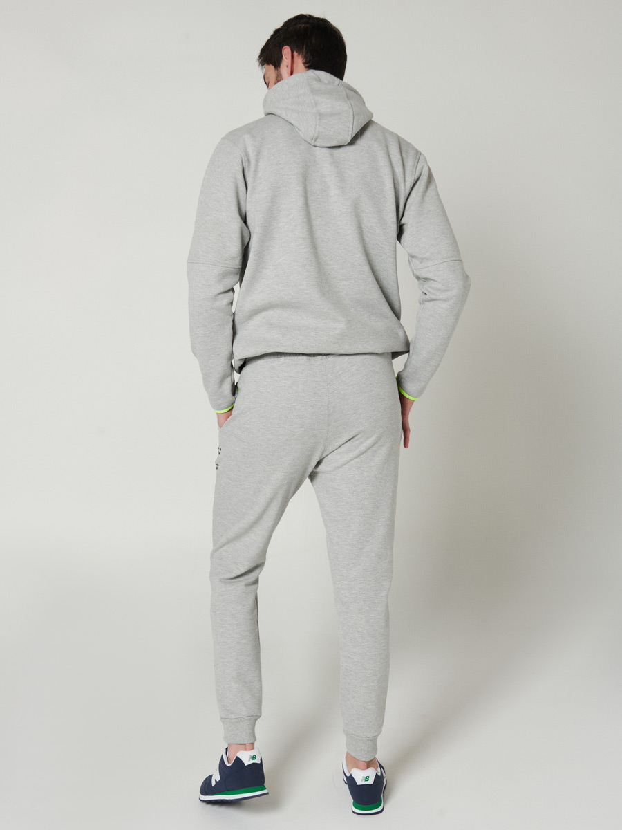 Conjunto Chompa + Calentador - NVG Sport