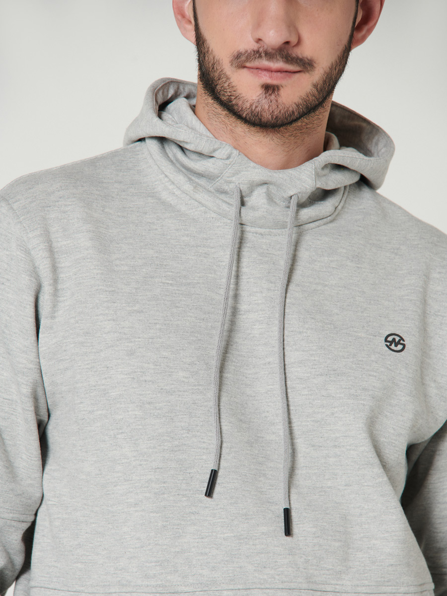 Conjunto Chompa + Calentador - NVG Sport