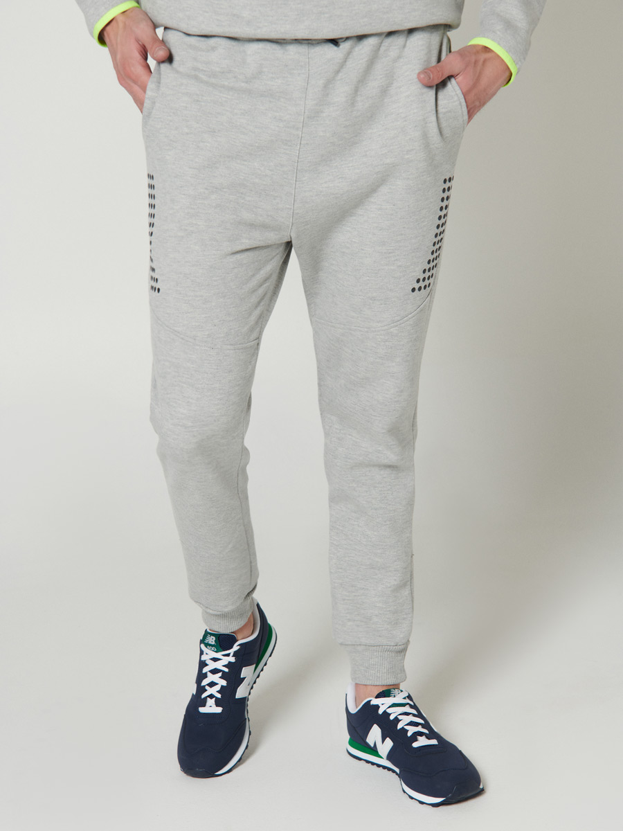 Conjunto Chompa + Calentador - NVG Sport