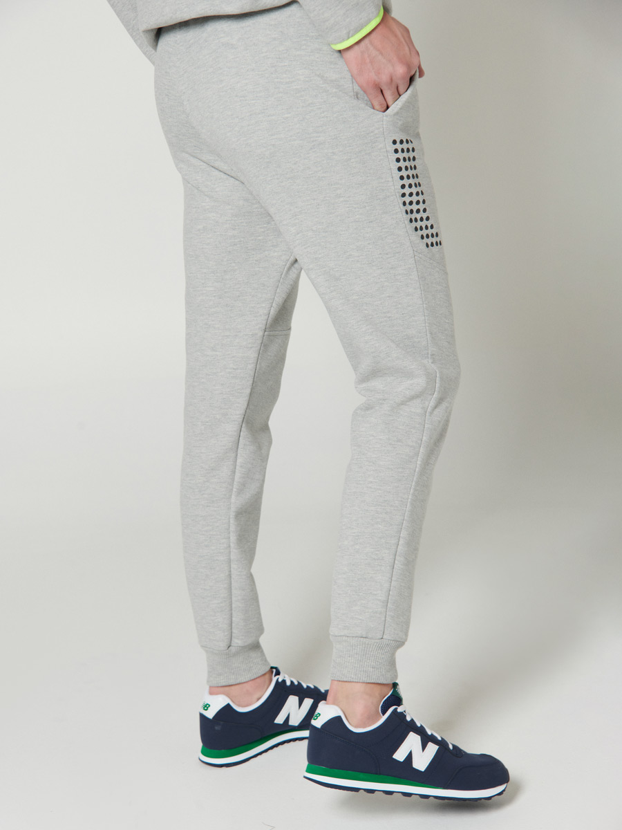 Conjunto Chompa + Calentador - NVG Sport