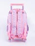 Mozioni - Mochila con ruedas Hello Kitty