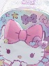 Mozioni - Mochila con ruedas Hello Kitty