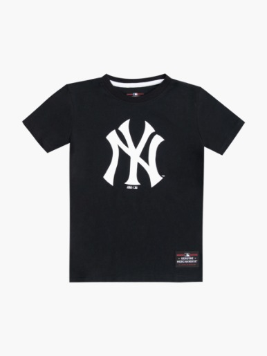 Camiseta New York Yankees - Preescolar