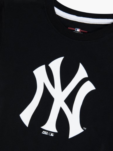 Camiseta New York Yankees - Preescolar