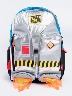 Vasari - Mochila Jet pack