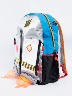Vasari - Mochila Jet pack