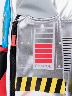 Vasari - Mochila Jet pack