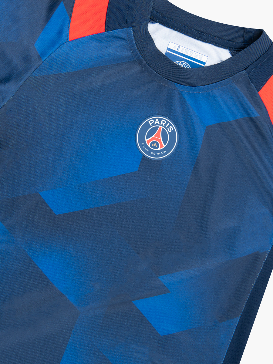 Camiseta Paris - Escolar