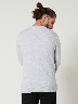 Sweater cuello redondo - Navigare