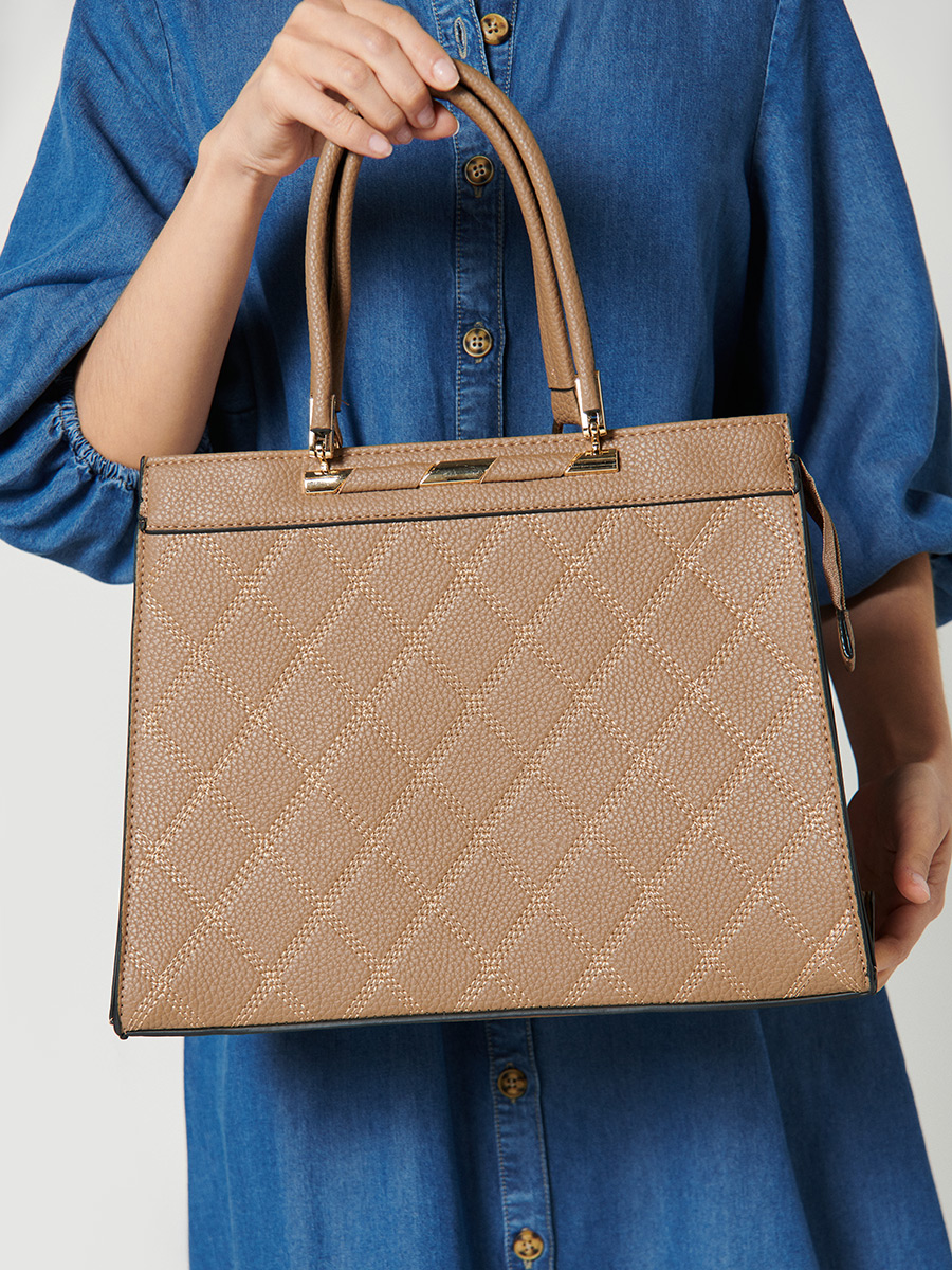 Cartera Clásica X3