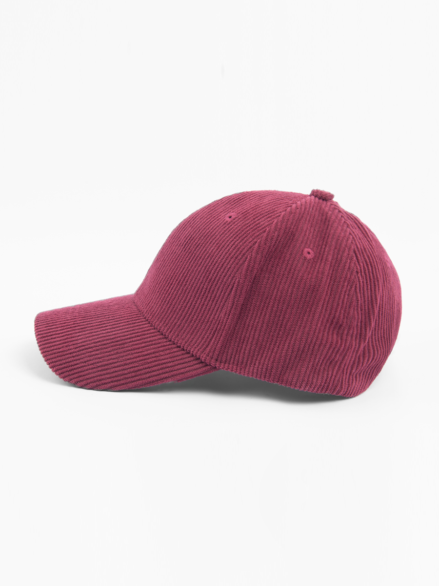 Gorra Plana