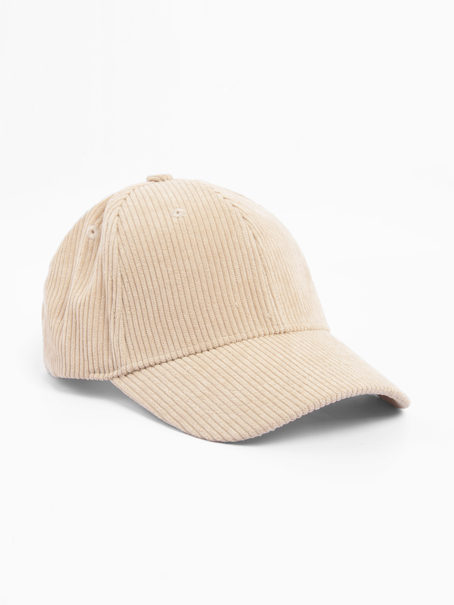 Gorra Plana