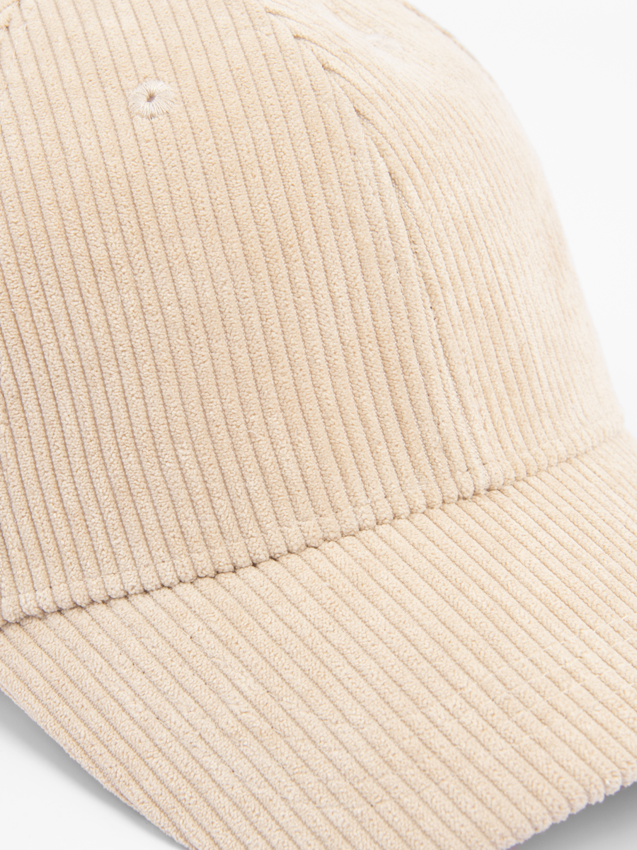 Gorra Plana