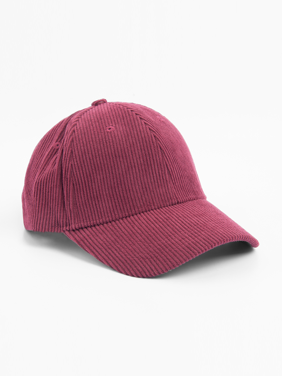 Gorra Plana